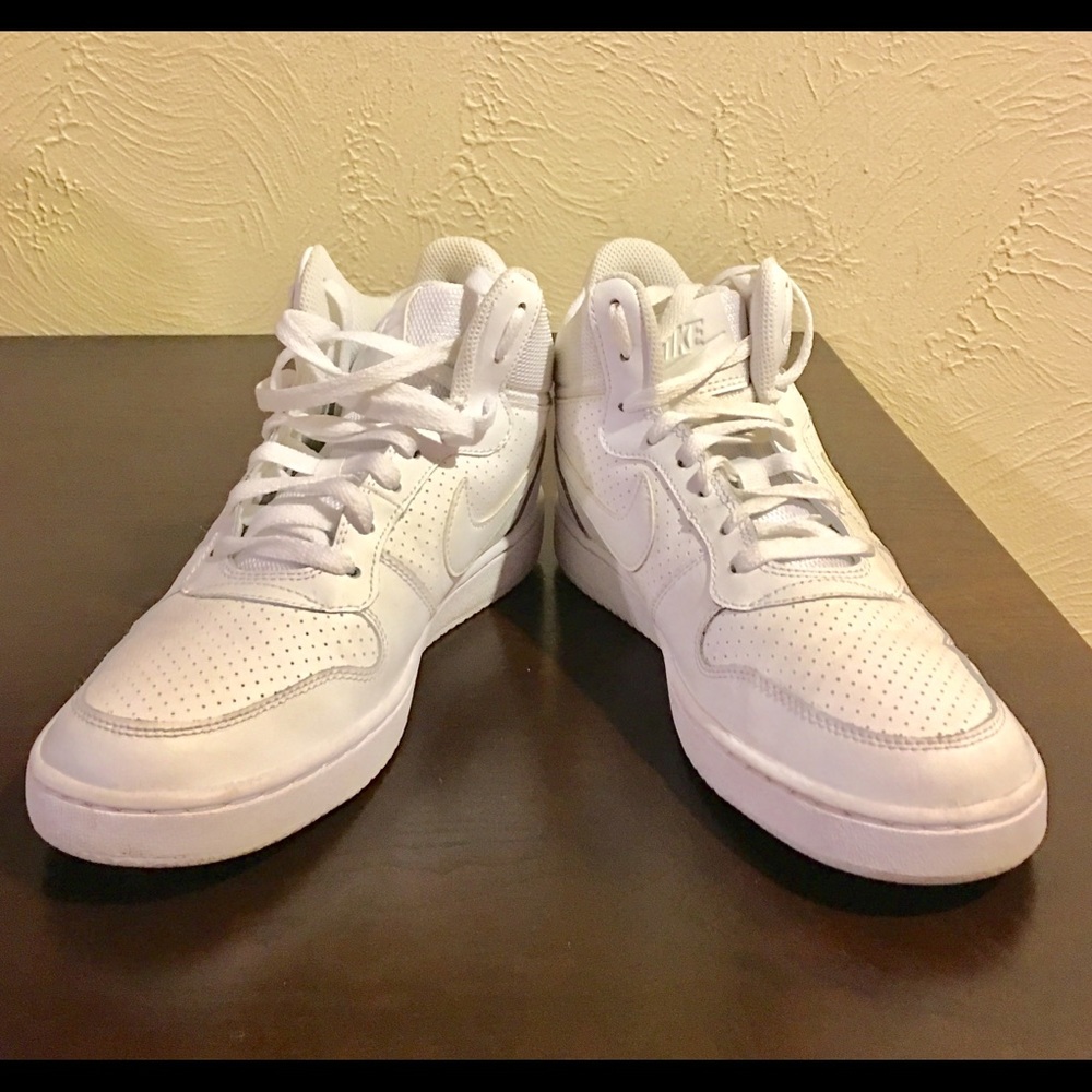Nike High Tops